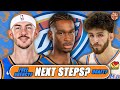 How The OKC Thunder Can Become A DYNASTY! (Offseason Rebuild)