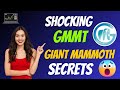 The Shocking Giant Mammoth Coin GMMT Secrets | Cryptocurrency New Crypto Token Facts Trading