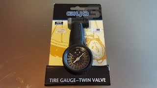 GIYO GG - 05 Tire Gauge