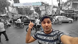 Jharsuguda(Odisha): What's it all about? A Vlog.