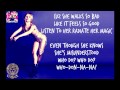 Lady Gaga - Donatella (Karaoke Instrumental)
