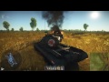 how to kill a MAUS (war thunder)