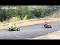 2024.3.31 明智ヒルトップサーキット 中部ミニロードレース 1 grom ad 決勝