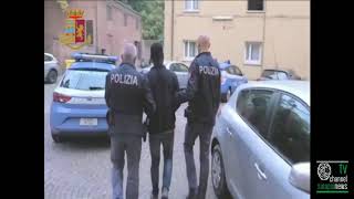 Ferrara  aggressione con un machete, altri 2 arresti