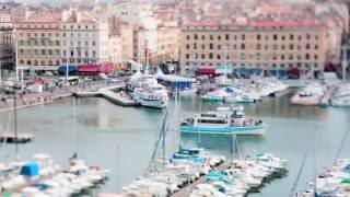 Visitez les Bouches-du-Rhône en moins de 1 minute - MYPROVENCE