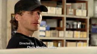 McLeod's daughters 5x12 part 1