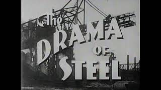 The Drama of Steel