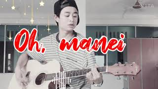 Maring latest LoveSong [Hungriyalo Lyrics❤❤|| L Siing Charang]