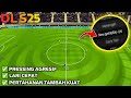 GILA GAMEPLAY TERBARU LEBIH NYAMAN !! COBA AKTIFKAN INI DI GAME DLS25. kalian akan jago banget!