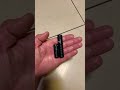 trustfire mini 2 Наключьник за недорого