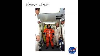 Kalpana chawla : अंतरिक्ष में जाने वाली पहली भारतीय महिला || Story in Hindi