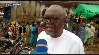 WATCH: "I Will be Announced as the Governor of Ekiti State", PDP's Bisi Kolawole Vows