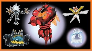 【生放送実況】 ポケットモンスター サン ムーン 攻略 UB 全ウルトラビースト取得！ 【メイルス】