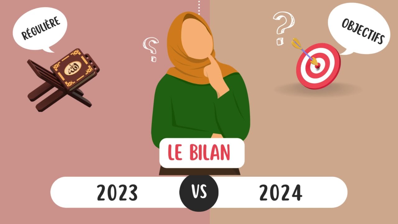 Pourquoi Tu Dois Faire Le Bilan De 2023 + 2🎁 Pour Toi - YouTube