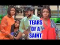 Tears Of A Saint Full Movie ''ekene Umenwa'' 2023 Latest Nigerian Nollywood Movie
