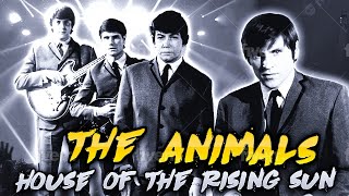 The Animals - House Of The Rising Sun (Death Metal Version)