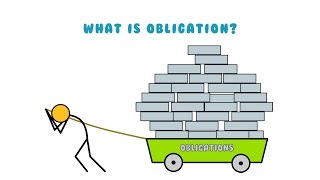 what is obligation?