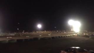 Doug Pitzer #22 7/9/16 Main Event Bomber Class Paradise Speedway Maui