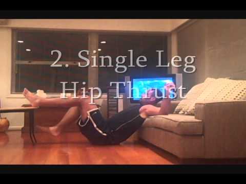 Home Workout Video Youtube