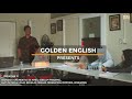 Basic Communication Program - Golden English