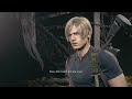 resident evil 4 kill the chainsaw sisters in 1 second using this method