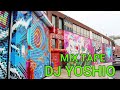 【mix tape】dj yoshio gold digger