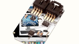 Raspberry Pi - AD7416ARZ 10-Bit Temperature Sensor Python Tutorial