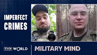 Torturers of Ukrainian POWs identified | Military Mind