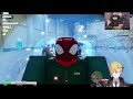 【 🔴 live 】roblox squid game พี่ชายไม่ใช่ผู้เล่น 45678910 ft.คุณชา