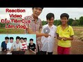 Xem Lại Những Video Đầu Tiên Của Lâm Vlog Tú Toàn Vỹ Ân Hồi Còn Nhỏ và Hiện Tại