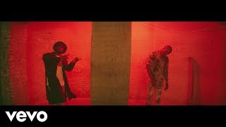 ScHoolboy Q - THat Part (Official Music Video) ft. Kanye West