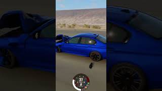 Ո՞Ր ՄԵՔԵՆԱՆ ԿԱՆՑՆԻ 20 ՀԱՏ ԴԱՐՊԱՍԻ ՄԵՋՈՎ 😱 BeamNG Drive Hayeren