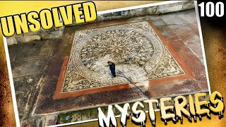 100 Unsolved Mysteries that cannot be explained | Compilation