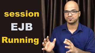 Stateful Session EJB Part 6 Running