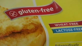 Les produits sans gluten ne sont pas forcément meilleurs pour la santé