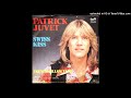 Patrick Juvet - Swiss Kiss - 1979  Vinilo, 12