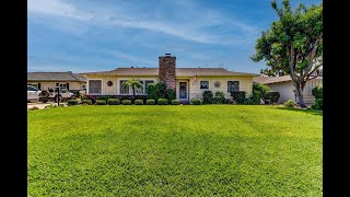 1158 E Cypress Avenue Glendora, CA |