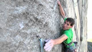 Honnold Triple Teaser REEL ROCK 7