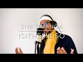 Isithembiso - Deep Sen & KingTalkzin ft Lannie Billion | Siya Simanga (live recording)