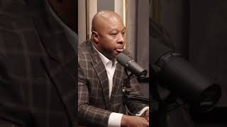 Wrongful Conviction: Fueling Anger into Purpose