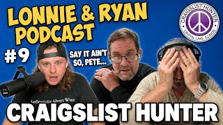 Craigslist Hunter Reveals Some Shocking News…