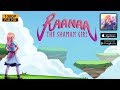 Raanaa - The Shaman Girl (by Miksapix Interactive) Gameplay Full HD 60 FPS [ANDROID/IOS]