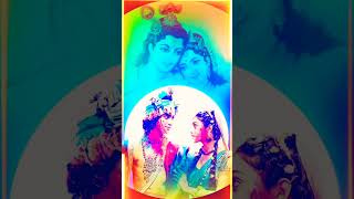 💕Radhe krishna ki 🌹jyoti alokik | Lyrical Full Bhajan | #BS-STORY 2023 video #YouTube-short #status