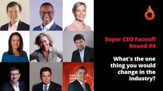 Super CEO Faceoff Round 4