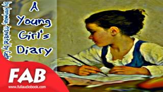 A Young Girl's Diary Full Audiobook by Children's Non-fiction, Social Science
