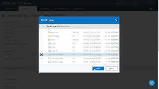 How to Create and Install a New Certificate