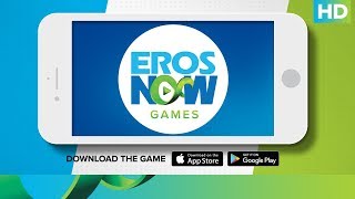 Video Games Day | Eros Now Games | Download Now On Google Play