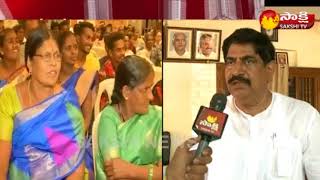 Karnataka Assembly Election 2018: BJP MP Gaddigoudar Face to Face