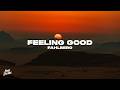 Fahlberg - Feeling Good