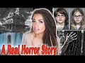 Slender Man Stabbing | A Scary Story That Came to Life